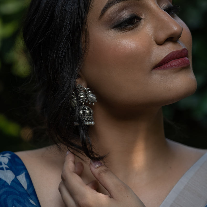 Statement Sarees